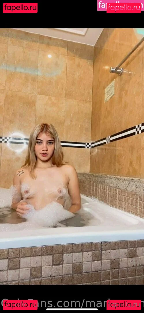 mariancandy.09 Onlyfans Photo Gallery 