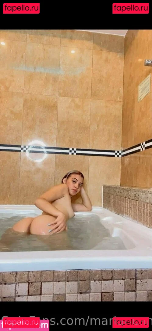 mariancandy.09 Onlyfans Photo Gallery 