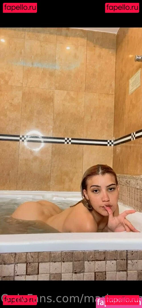 mariancandy.09 Onlyfans Photo Gallery 