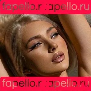 vashironosova Onlyfans Photo Gallery 