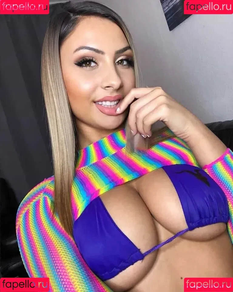 Vasilka Stoyanova Onlyfans Photo Gallery 