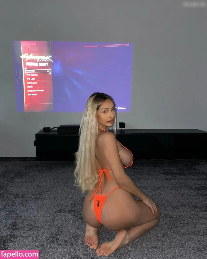 Vasilka Stoyanova Onlyfans Photo Gallery 