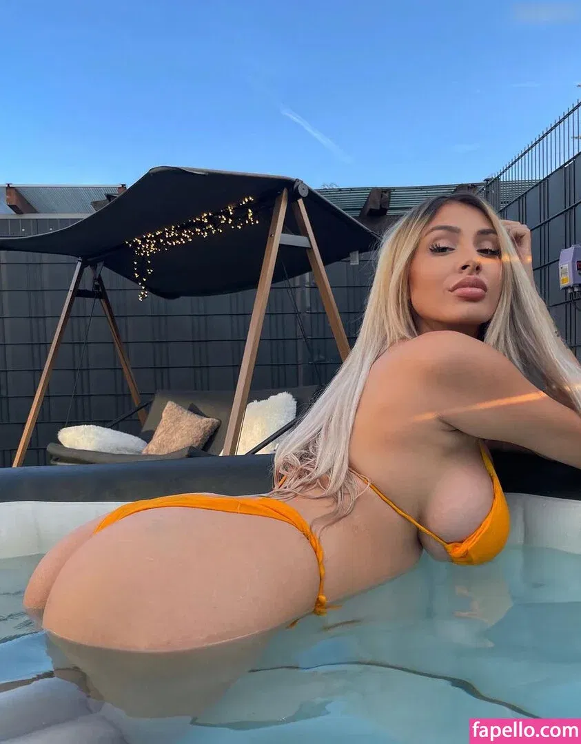 Vasilka Stoyanova Onlyfans Photo Gallery 