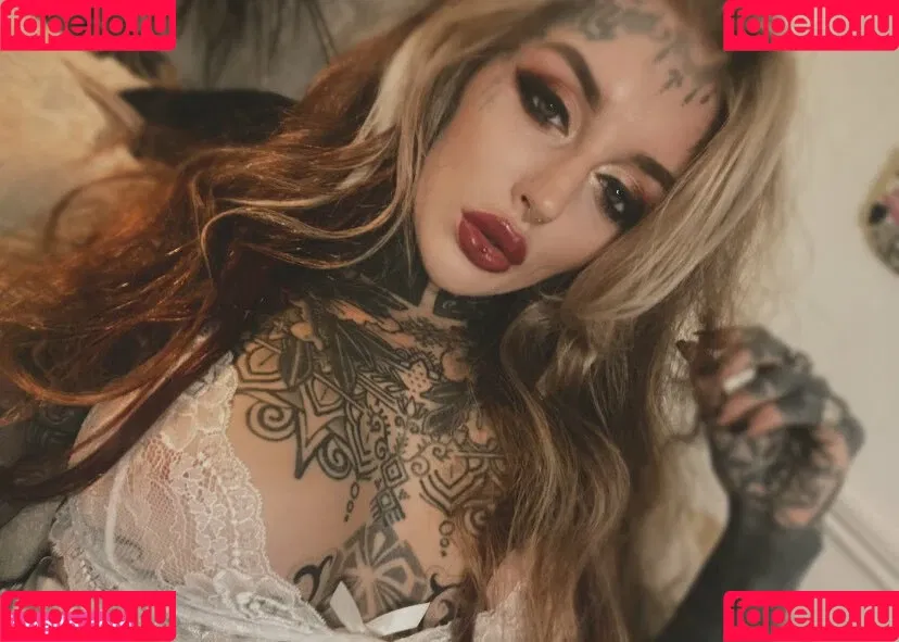 SophieWilde Onlyfans Photo Gallery 