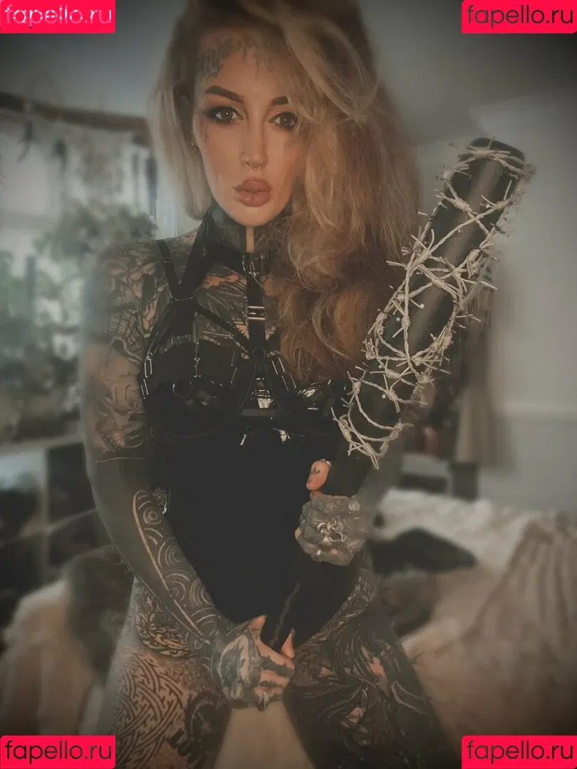 SophieWilde Onlyfans Photo Gallery 