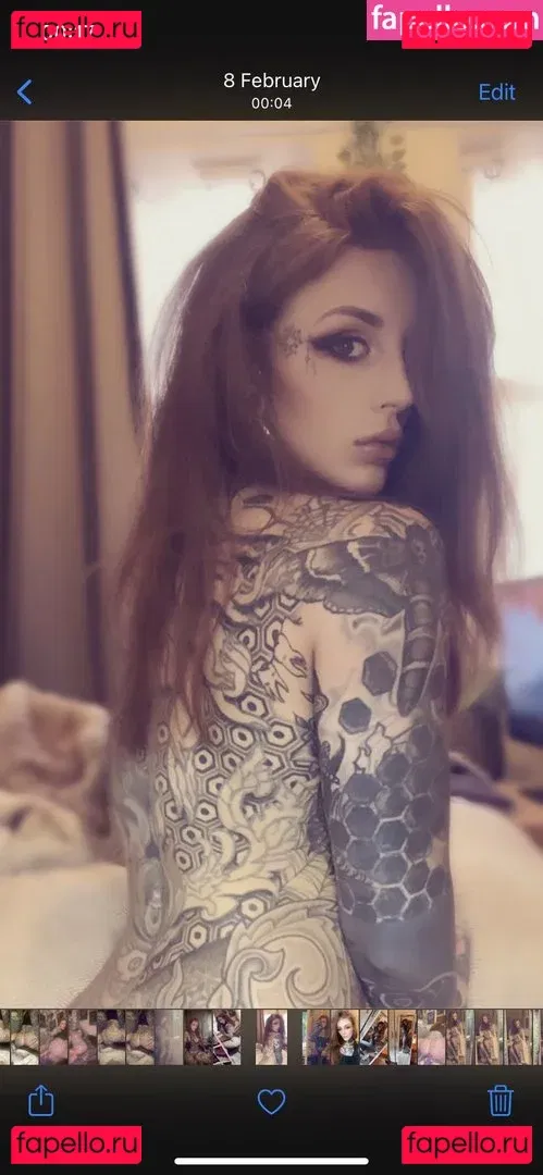 SophieWilde Onlyfans Photo Gallery 