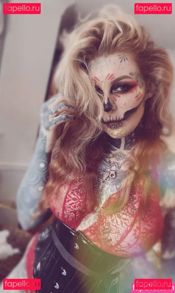 SophieWilde Onlyfans Photo Gallery 