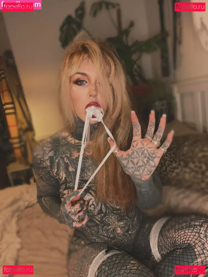 SophieWilde Onlyfans Photo Gallery 