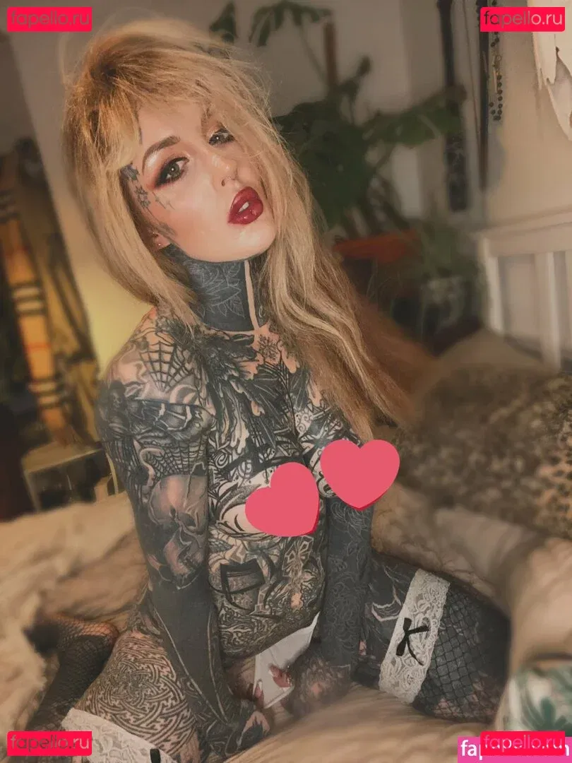 SophieWilde Onlyfans Photo Gallery 