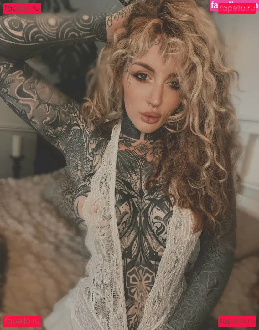 SophieWilde Onlyfans Photo Gallery 