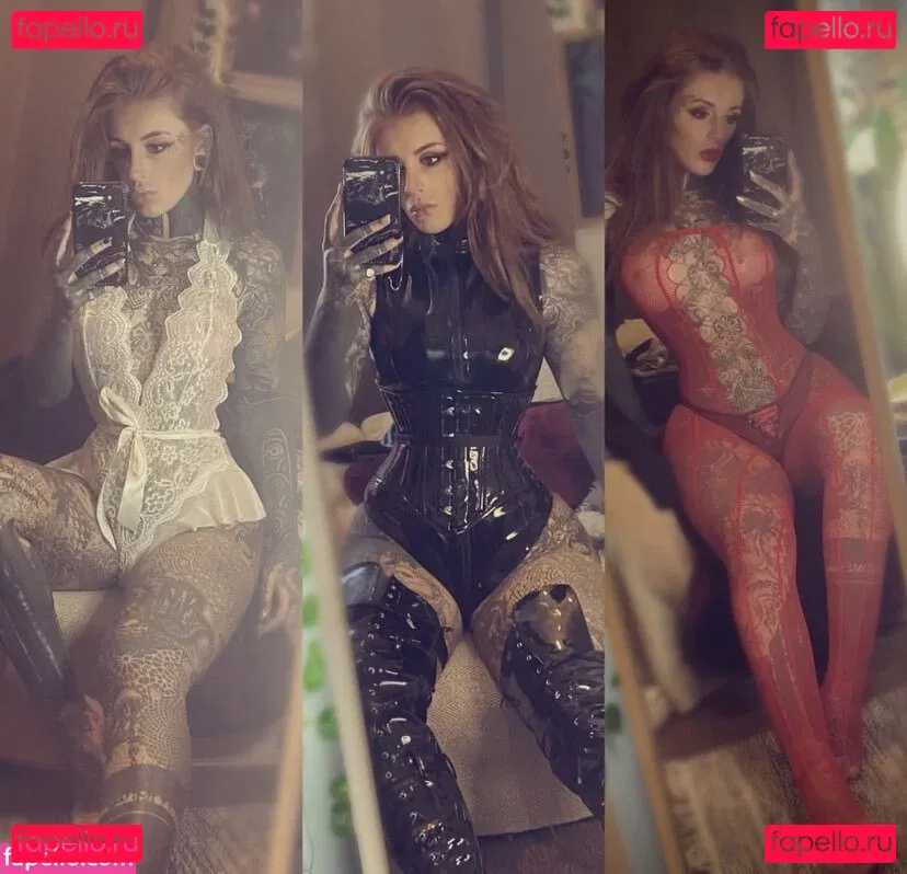 SophieWilde Onlyfans Photo Gallery 