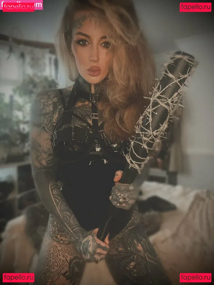 SophieWilde Onlyfans Photo Gallery 