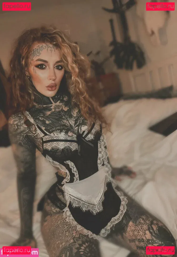 SophieWilde Onlyfans Photo Gallery 