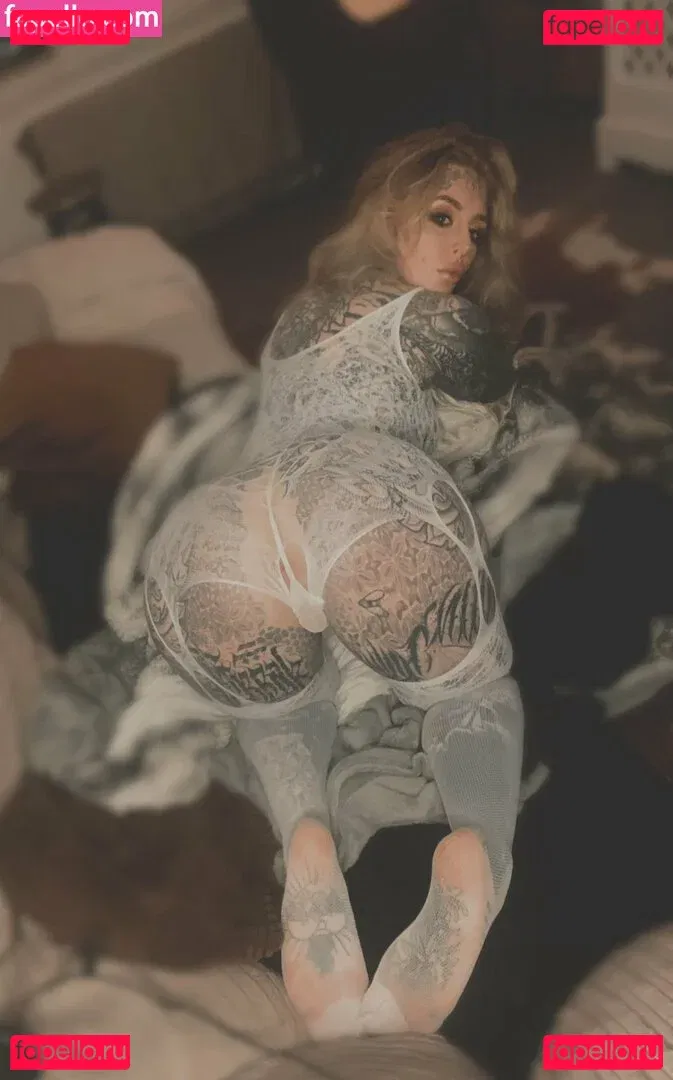 SophieWilde Onlyfans Photo Gallery 