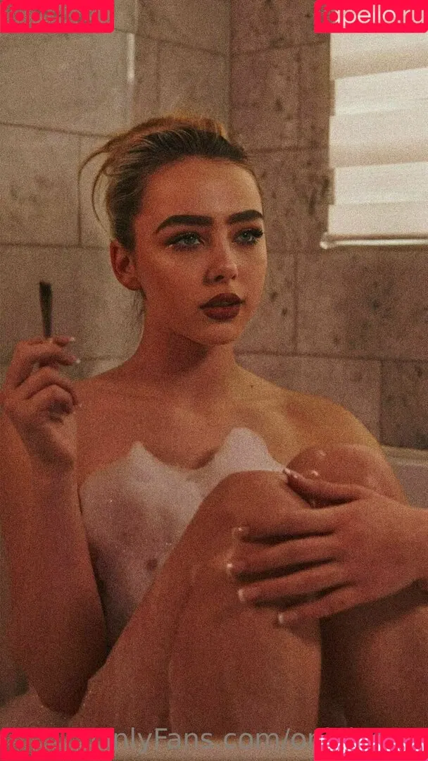 Ivana Lukic Onlyfans Photo Gallery 