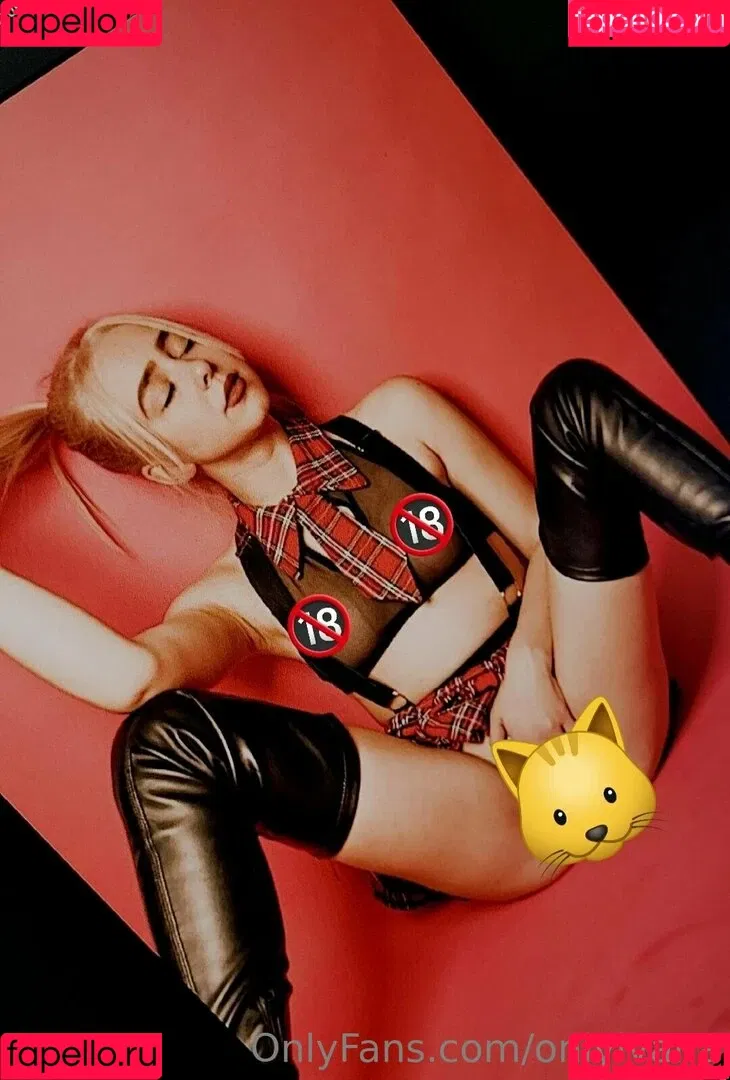 Ivana Lukic Onlyfans Photo Gallery 
