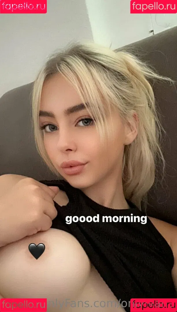 Ivana Lukic Onlyfans Photo Gallery 