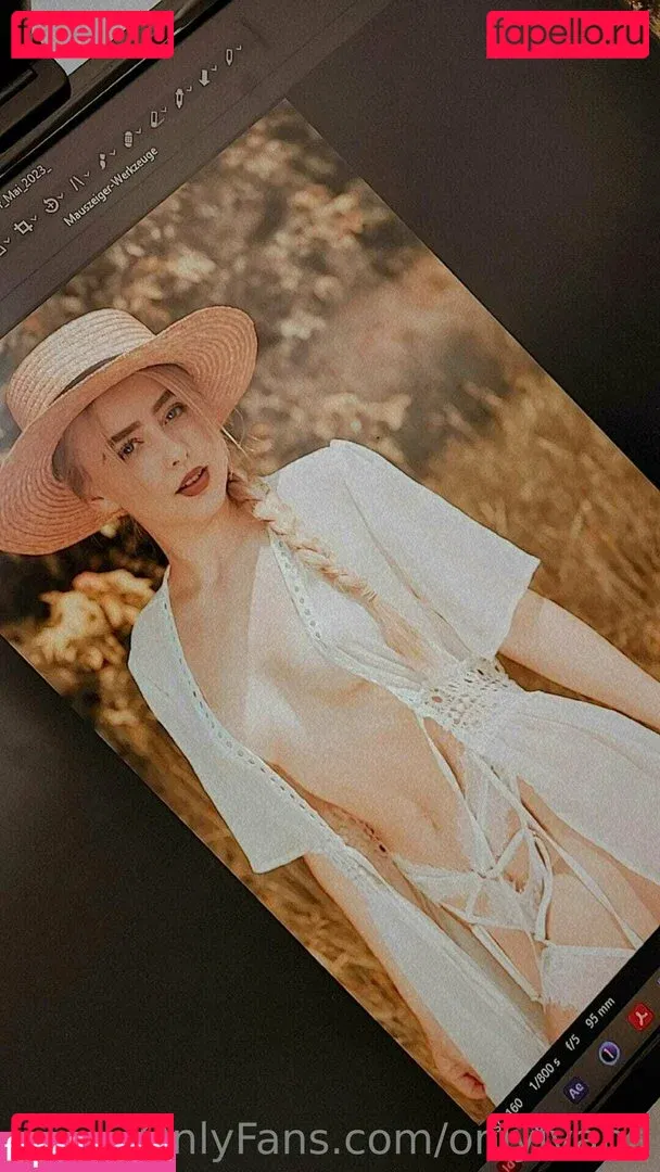 Ivana Lukic Onlyfans Photo Gallery 