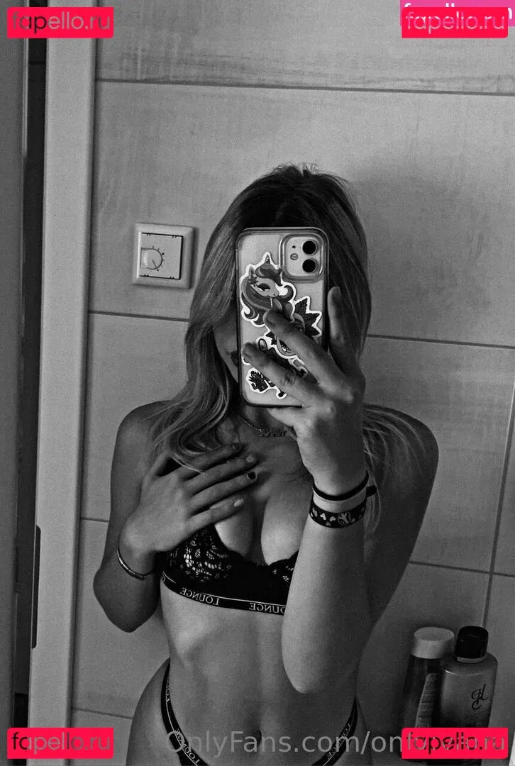 Ivana Lukic Onlyfans Photo Gallery 