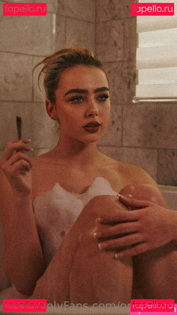 Ivana Lukic Onlyfans Photo Gallery 