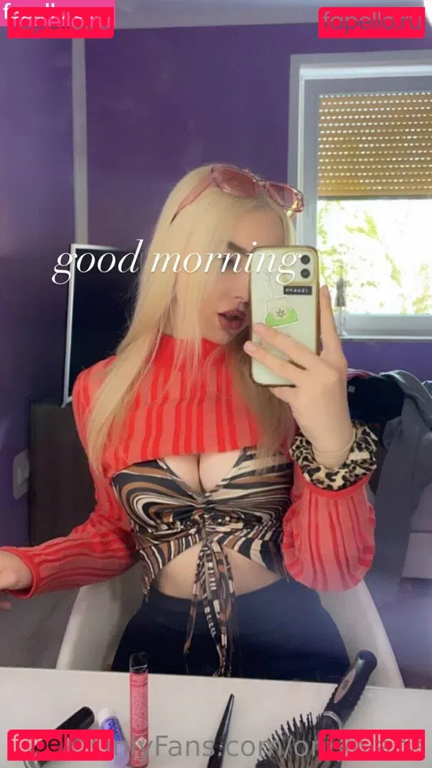 Ivana Lukic Onlyfans Photo Gallery 