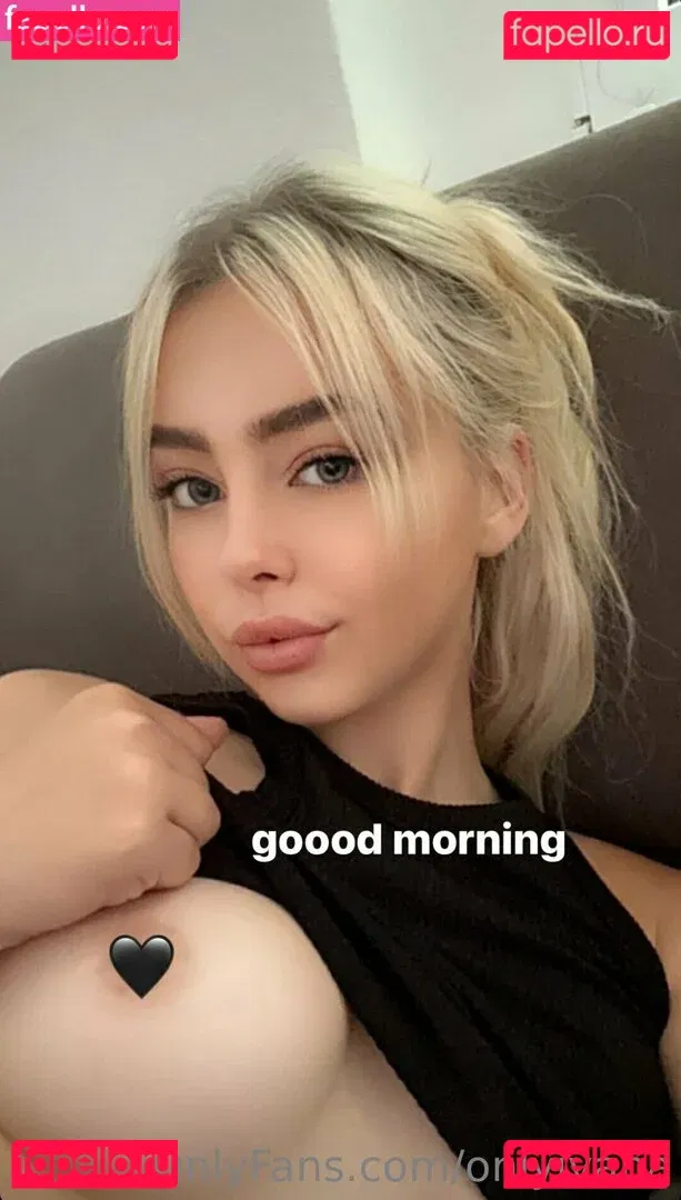 Ivana Lukic Onlyfans Photo Gallery 