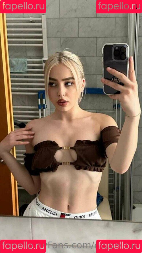 Ivana Lukic Onlyfans Photo Gallery 