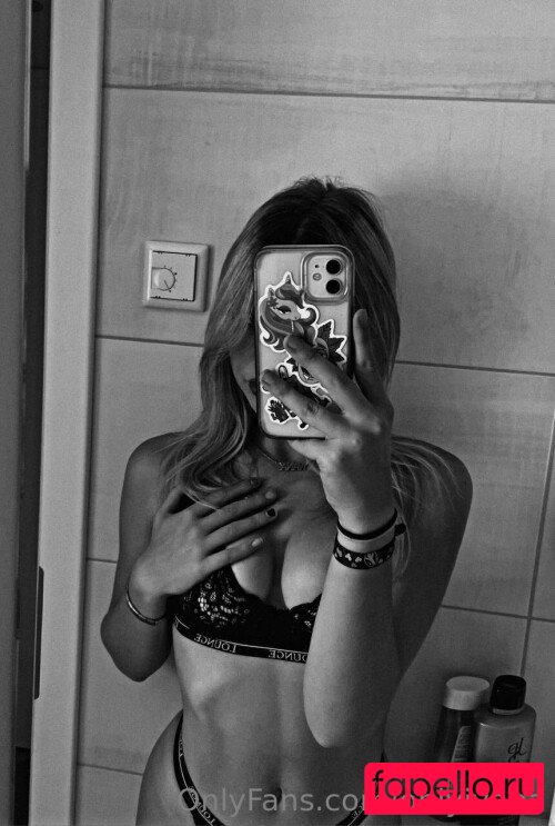 Ivana Lukic Onlyfans Photo Gallery 