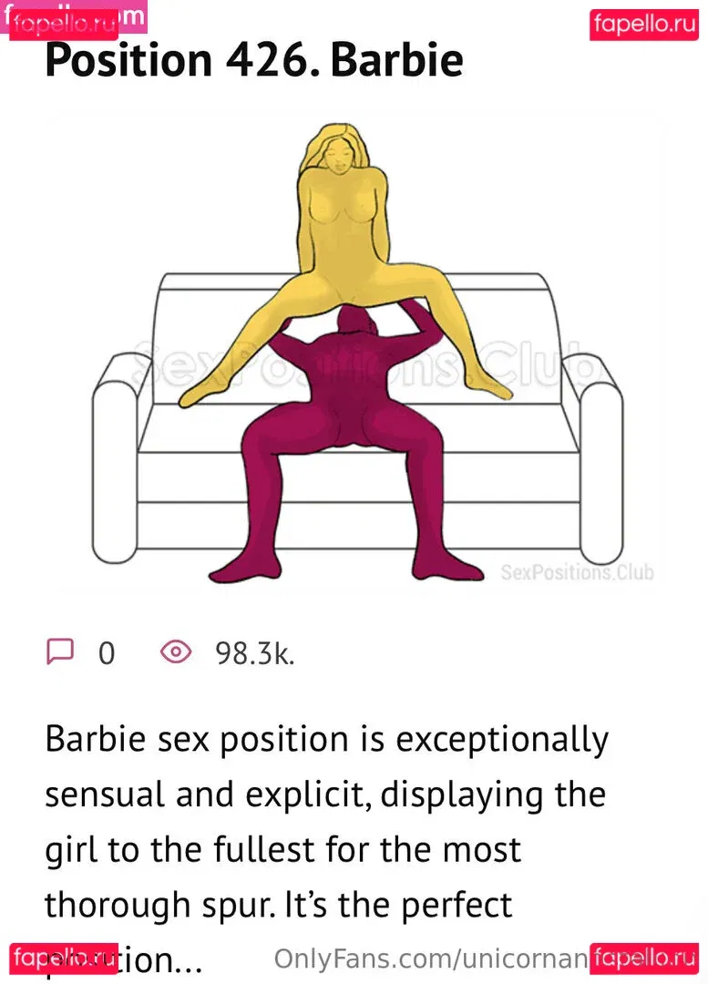 unicornandstallion Onlyfans Photo Gallery 