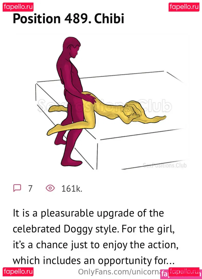 unicornandstallion Onlyfans Photo Gallery 