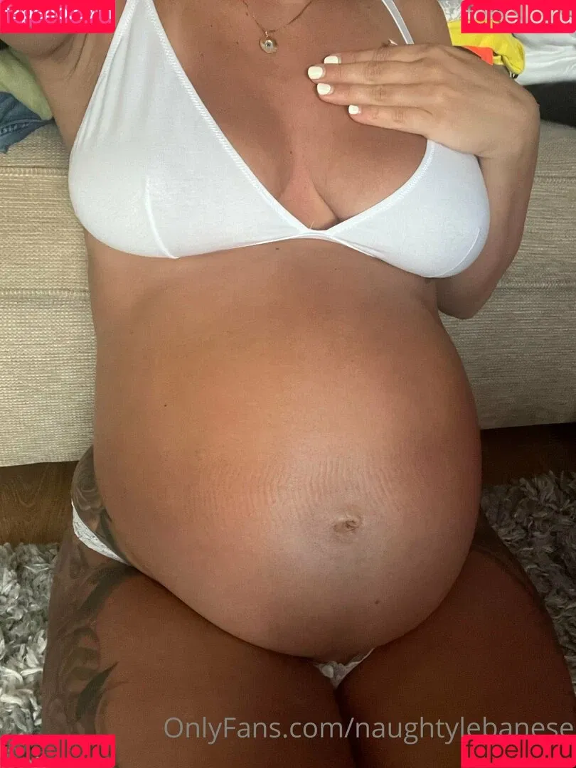 naughtylebanese Onlyfans Photo Gallery 