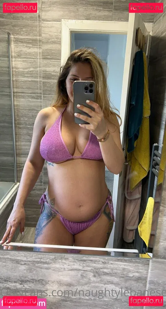 naughtylebanese Onlyfans Photo Gallery 