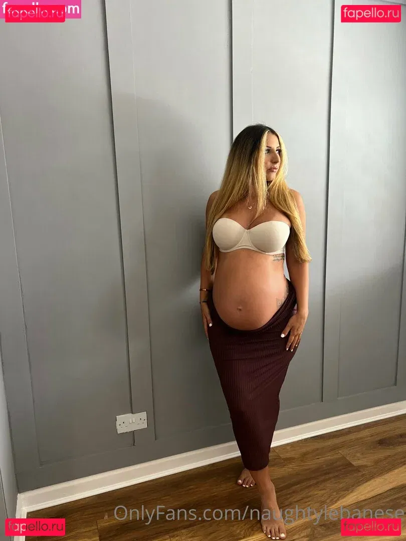 naughtylebanese Onlyfans Photo Gallery 