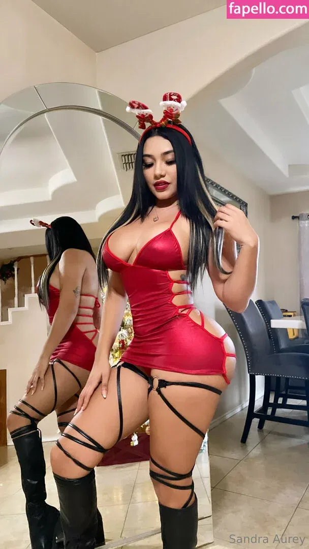 sandraaurey Onlyfans Photo Gallery 