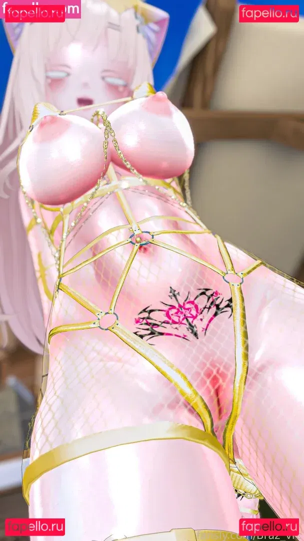 Braz_vrc Onlyfans Photo Gallery 