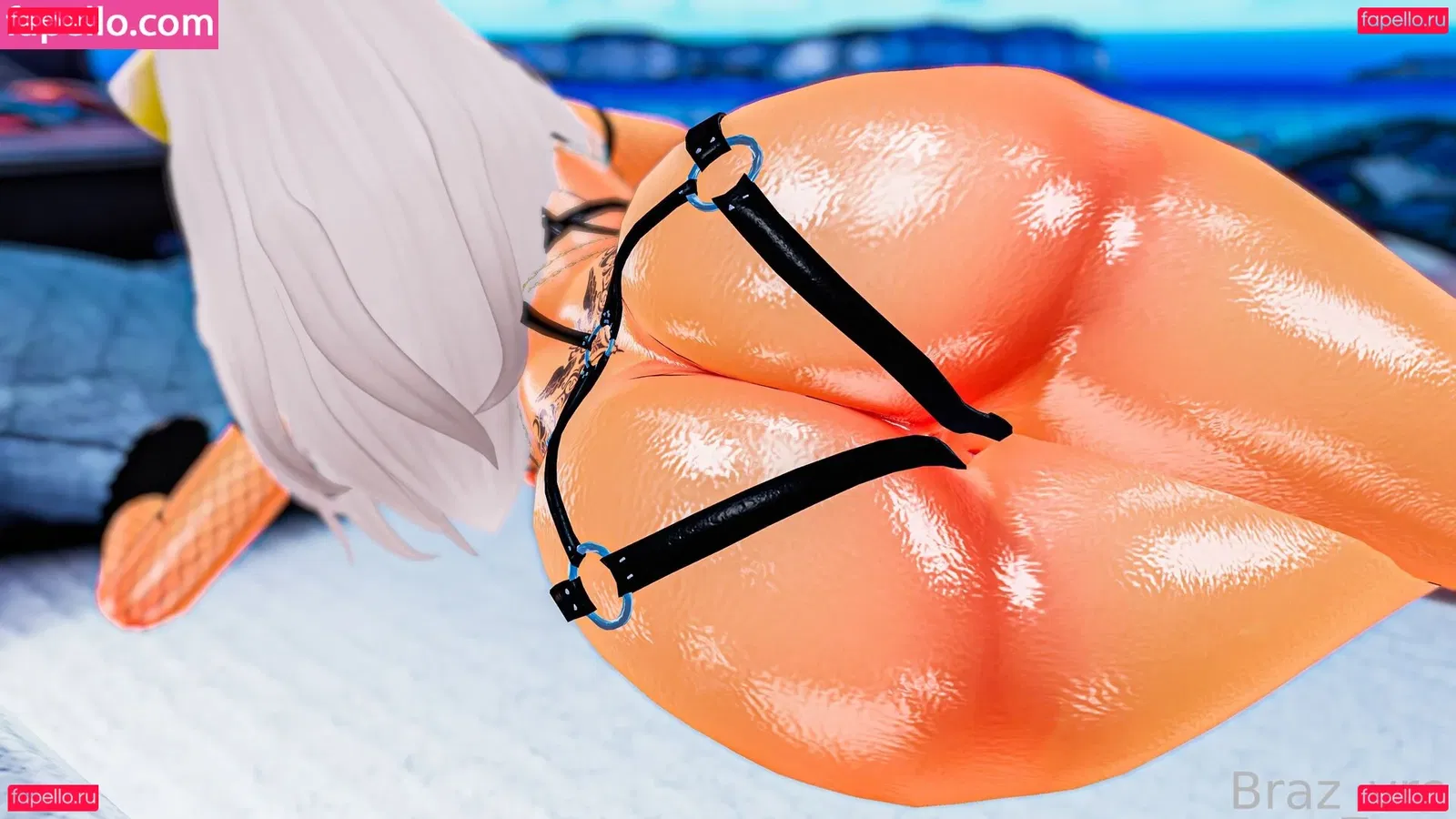 Braz_vrc Onlyfans Photo Gallery 