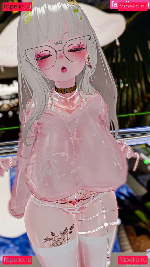 Braz_vrc Onlyfans Photo Gallery 