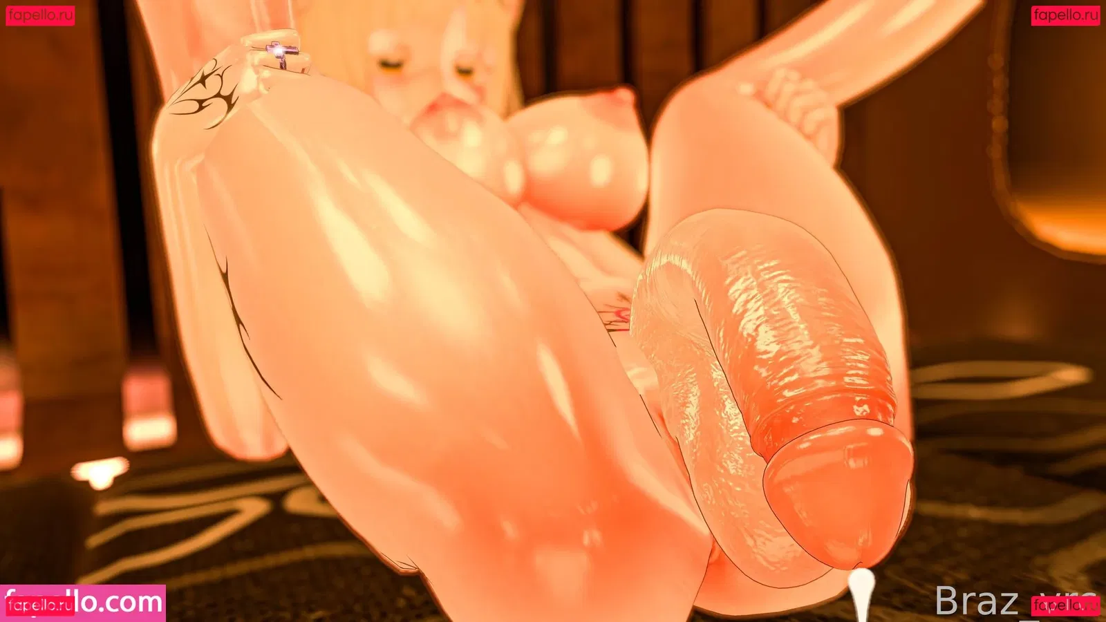 Braz_vrc Onlyfans Photo Gallery 