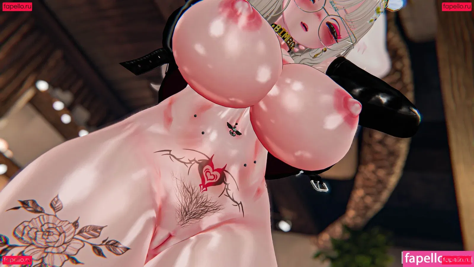 Braz_vrc Onlyfans Photo Gallery 