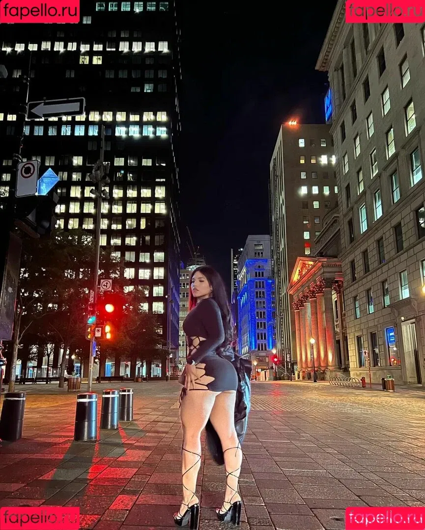 Iyari Berumen Iyib.fit Onlyfans Photo Gallery 
