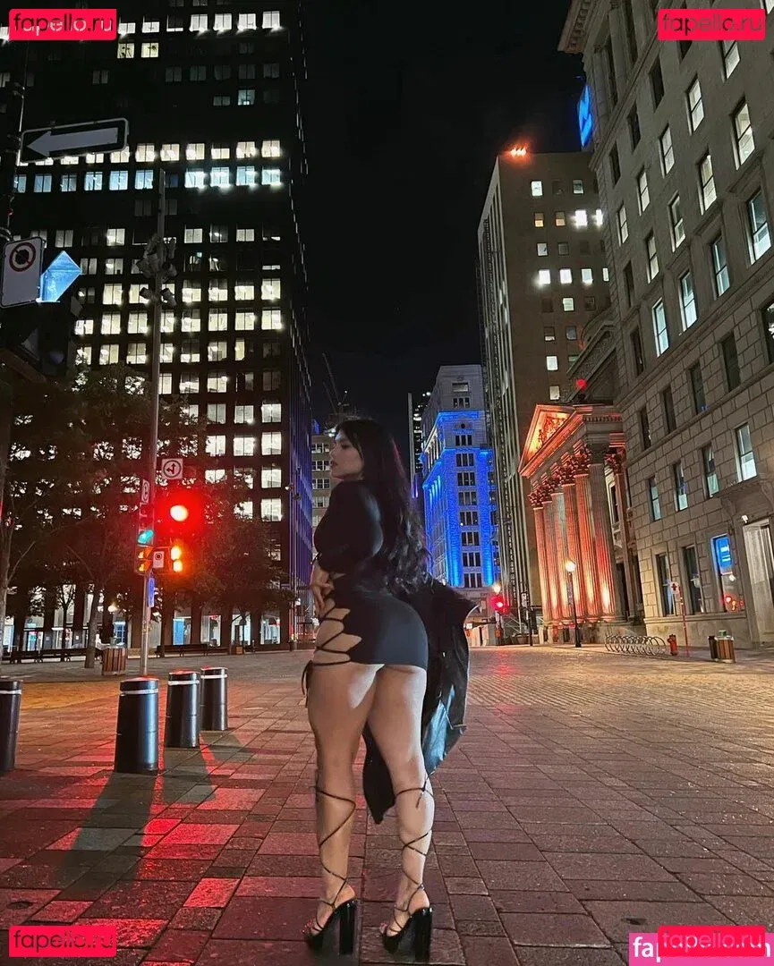 Iyari Berumen Iyib.fit Onlyfans Photo Gallery 