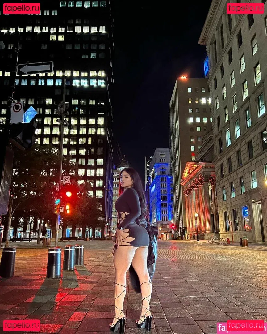 Iyari Berumen Iyib.fit Onlyfans Photo Gallery 