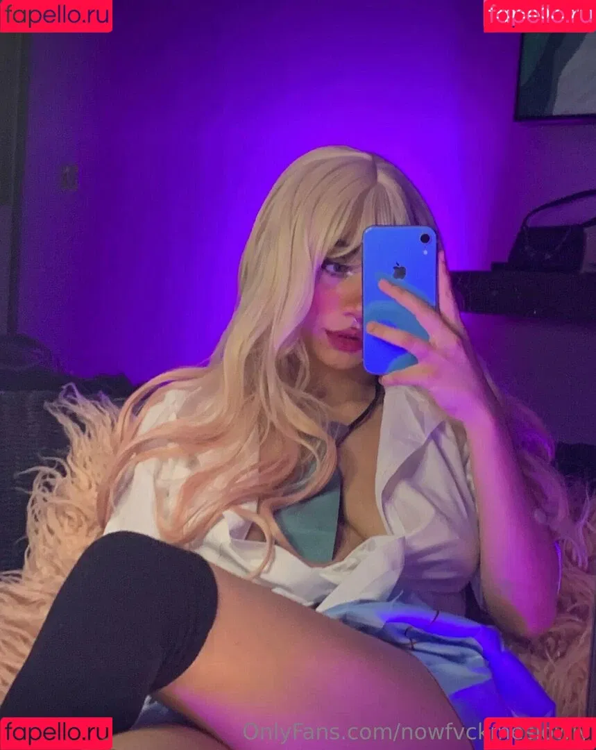 AriaWetFairy Onlyfans Photo Gallery 