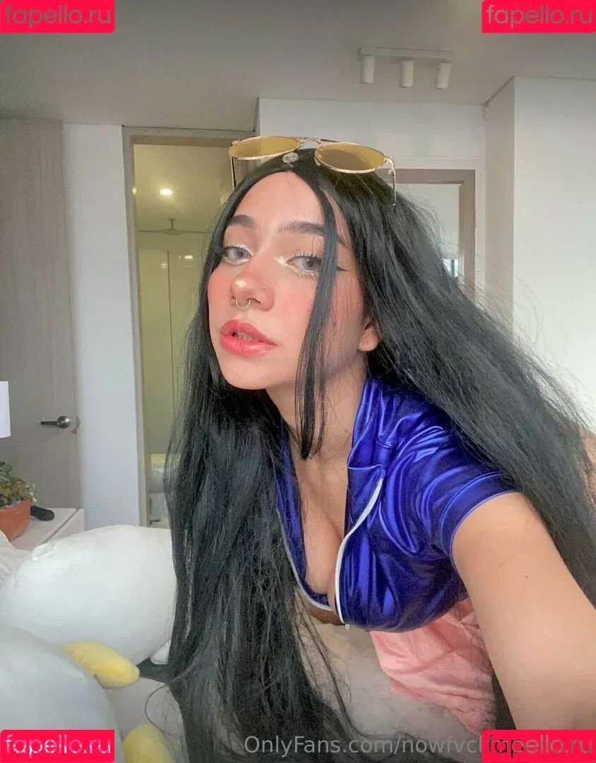 AriaWetFairy Onlyfans Photo Gallery 