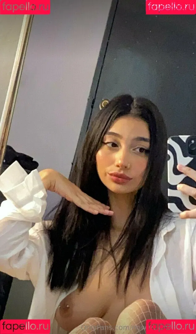 AriaWetFairy Onlyfans Photo Gallery 