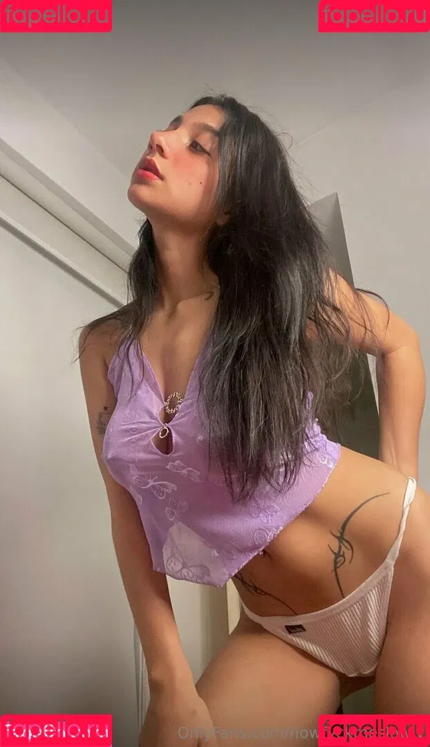 AriaWetFairy Onlyfans Photo Gallery 
