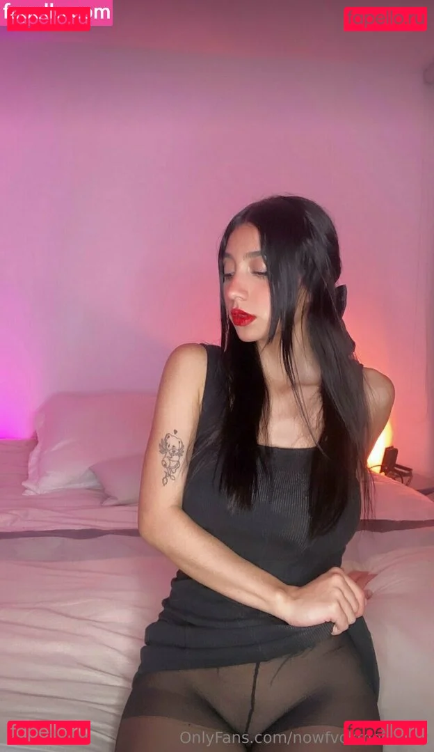 AriaWetFairy Nude Onlyfans Photo 51