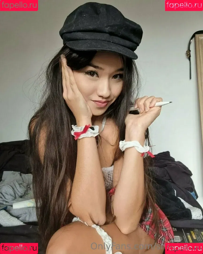 shachatte Onlyfans Photo Gallery 