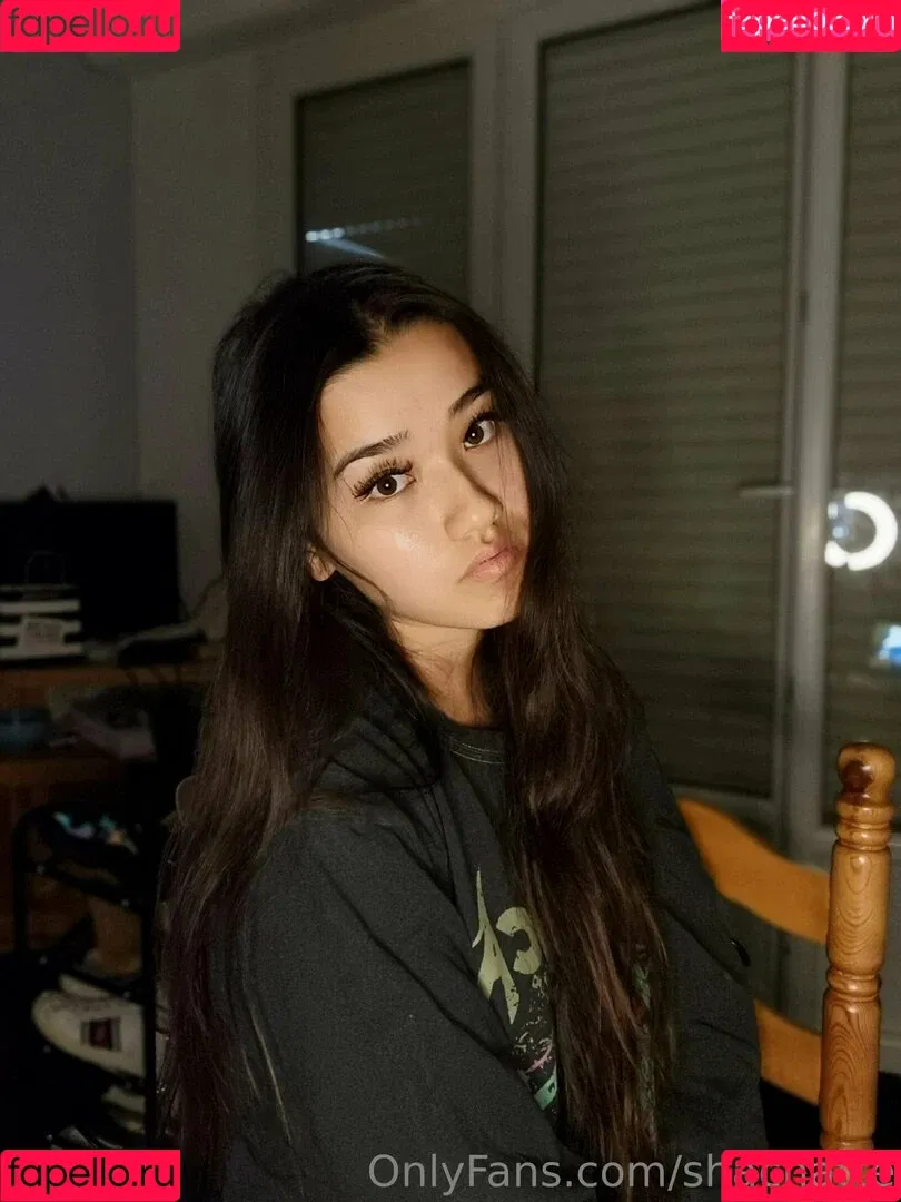 shachatte Onlyfans Photo Gallery 