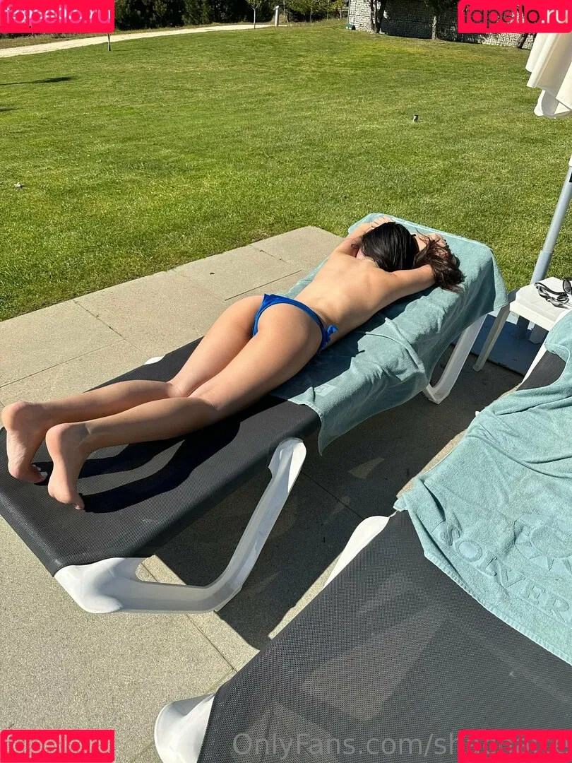 shachatte Onlyfans Photo Gallery 
